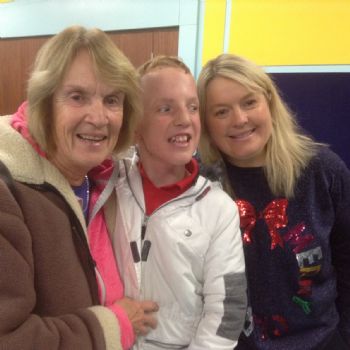 Christmas Fair  (14)